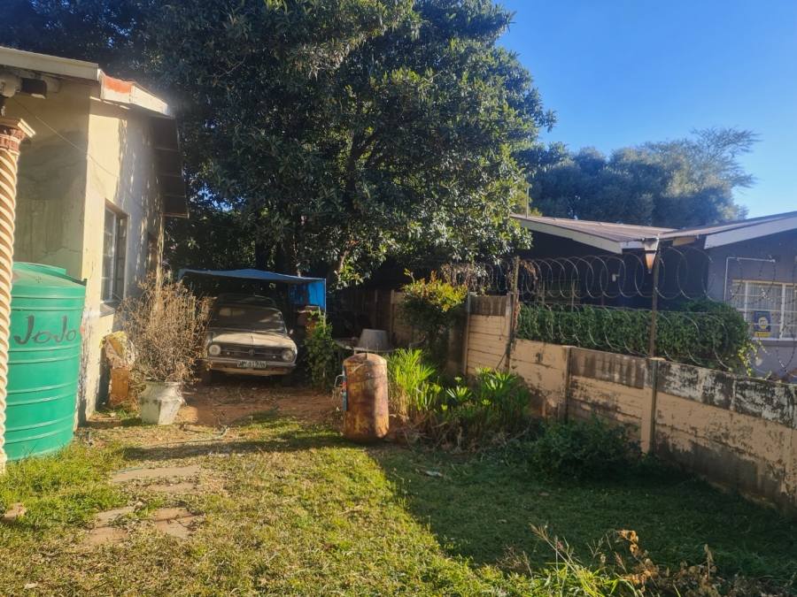 3 Bedroom Property for Sale in Oos Einde North West